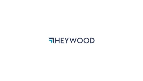 Pension Technology | Heywood